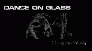 logo Dance On Glass (PL)